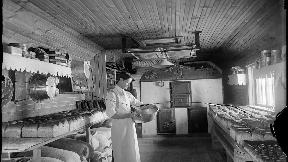 Solcy – bakery in Abbey Hey, Droylsden